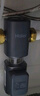 海爾（Haier）1000G進(jìn)口膜加熱直飲一體機(jī)【鮮活水】家用即熱零冷水凈水器RO凈飲機(jī) HKC2400-R986HU1 曬單實(shí)拍圖