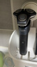 飛利浦（PHILIPS）電動剃須刀新一代旋護5系 凈護雙升級AI智能痘敏肌刮胡刀 生日禮物送老公 國家補貼 曬單實拍圖