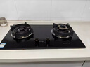 萬喜喜豆叮DS2側(cè)吸式油煙機(jī)家用廚房大吸力揮手智控自動(dòng)熱清洗 DS2 曬單實(shí)拍圖
