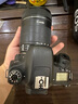 佳能 Canon 750D 760D 800D 850D 半畫(huà)幅 入門(mén)級二手單反數碼相機 入門(mén)單反 佳能760D(18-135mm IS )套機 95成新 曬單實(shí)拍圖