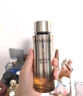 蘭蔻（LANCOME）菁純臻顏精華柔膚水 全新玫瑰精華水生日禮物送女友 150ml套組 曬單實(shí)拍圖