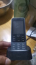 諾基亞（NOKIA）6300 4G聯(lián)通電信直板按鍵WiFi熱點學生功能備用移動支付老人手機 黑色（贈 充電頭 手機套） 移動聯(lián)通電信廣電 4G/5G 卡 套餐一：一電一充 曬單實拍圖
