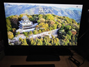 明基（BenQ）PD2706U 27英寸4K HDR400專業(yè)設(shè)計(jì) 雙P3色域 Type-C90W可充電 KVM/PBP/PIP高效分屏顯示器 曬單實(shí)拍圖