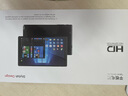 格斐斯（Geglovo） 8英寸二合一平板電腦Windows系統(tǒng)便攜掌上筆記本電腦Win10商用辦公 黑色 4G+128G 官標+鍵盤皮套 曬單實拍圖