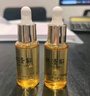 林清軒5.0山茶花精華油抗皺修護緊致臉部面部精油護膚50ml 七夕禮物 曬單實拍圖