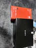 索尼（SONY）ILCE-7M4/A7M4全畫幅微單數(shù)碼相機專業(yè)級a74 α7IV 單機身+FE24-105F4 G 官方標配+電池+座充+索尼80G卡+B10麥克風(fēng) 曬單實拍圖