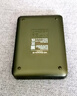西部數(shù)據(jù)（WD）5TB 移動硬盤 USB3.0 SE系列 2.5英寸 機械硬盤 筆記本電腦外接 外置存儲辦公 大容量家庭存儲 曬單實拍圖