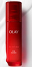 玉蘭油（OLAY）大紅瓶精粹乳100ml保濕抗皺緊致抗衰老女士護膚品生日禮物送女友 曬單實拍圖