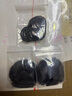 索愛（soaiy）SA-V6直播麥克風(fēng)收音領(lǐng)夾麥胸麥直播設(shè)備主播降噪拍視頻拾音器短視頻拍抖音一拖二type-c帶倉 曬單實拍圖