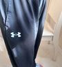 安德瑪（Under Armour）童裝長褲男女童長褲兒童戶外休閑運(yùn)動(dòng)褲百搭透氣童褲252215125 曬單實(shí)拍圖