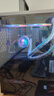 速度玩家【2025款14代酷睿i9】RTX5060TI/70高端獨(dú)顯臺式機(jī)電腦組裝主機(jī)3A電競游戲AI設(shè)計(jì)渲染整水冷全套 主機(jī)+32寸高幀顯示器全套 E：13代酷睿i9丨1TB丨RTX4070旗艦戰(zhàn)機(jī) 曬單實(shí)拍圖
