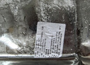 泰明揚新疆三文魚中段 去皮整塊切片刺身壽司生魚片 冷凍冰鮮即食生鮮 去皮中段整塊 1200g 【400g*3盒】 冷凍【可以存放】 曬單實拍圖