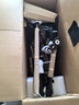 大行（DAHON）折疊自行車20英寸8級(jí)變速經(jīng)典P8單車KBC083 黑色高配款-京倉 曬單實(shí)拍圖