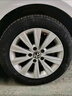 米其林（MICHELIN）汽車輪胎 205/55R16 91V 耐越 ENERGY MILE 適配朗逸/速騰/卡羅拉 曬單實拍圖