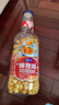 吉利火星爆米花焦糖味819g 網(wǎng)紅超大爆抱瓶成品玉米爆米花兒童零食膨化  曬單實(shí)拍圖