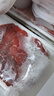 憶回牛新鮮黃牛里脊肉 新鮮嫩牛柳原切牛肉 正宗散養(yǎng)黃牛肉 2斤 新鮮牛里脊 曬單實拍圖