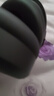 漫步者（EDIFIER）【王一博同款】W830NB主動(dòng)降噪頭戴式無線藍(lán)牙耳機(jī)雙金標(biāo)升級(jí)版HiFi游戲跑步長續(xù)航高音質(zhì)耳麥禮物 【耳機(jī)包+王一博周邊】云影灰 365天質(zhì)保無憂 曬單實(shí)拍圖
