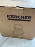 KARCHER園藝水管車(chē)澆花神器定位器卷軸腳踏收納架25米軟管洗車(chē)澆花水槍 曬單實(shí)拍圖