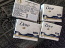 多芬多芬柔膚乳霜香塊香皂牛奶香氛白皂沐浴皂滋潤(rùn)保濕洗臉正品進(jìn)口 【8塊】多芬香皂90g+送沐浴球 曬單實(shí)拍圖