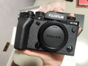 富士（FUJIFILM）富士XT5 X-T5 專業(yè)微單數(shù)碼相機(jī) 高清6K Vlog直播攝影攝像照相機(jī) X-T5 黑+XC50-230mm變焦鏡頭 官方標(biāo)配（含機(jī)身+電池+肩帶） 曬單實拍圖