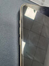 倍思（Baseus）【全視窗丨無邊膜】適用蘋果15pro鋼化膜iPhone15pro手機(jī)膜高清防摔抗指紋保護(hù)膜無塵倉秒貼2片裝 曬單實(shí)拍圖