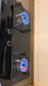 美的（Midea）【國家補貼立減20%】燃氣灶天然氣 家用5.2kW猛火灶臺嵌兩用  64%熱效率 可調(diào)節(jié)底盤 Q325-M 升級 曬單實拍圖