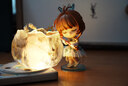 POP MART泡泡瑪特 魔卡少女櫻透明牌系列手辦盲盒玩具生日禮物 整盒9個 不支持七天無理由退換 曬單實拍圖