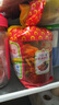 三口一品 韓國泡菜 蘇子葉紫蘇葉泡菜 450g /瓶 曬單實拍圖