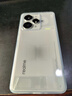 realme【國家補貼】真我Neo7 Turbo 天璣9400e 超薄續(xù)航大電池護眼直屏 智能游戲AI性能手機12+256透明灰 曬單實拍圖