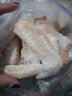 柒島精選櫻桃谷鴨翅二節翅新鮮冷凍生鴨翅鹵味燒烤食材 甄選鴨二節翅凈重4斤 曬單實(shí)拍圖