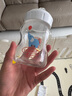 布朗博士鴨嘴奶嘴 寬口徑硅膠 6月+去掉導(dǎo)管使用(1個(gè)裝) 愛(ài)寶選PLUS系列  曬單實(shí)拍圖