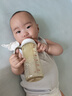 惠氏（Wyeth）啟賦蘊(yùn)淳A2進(jìn)口HMO較大嬰兒配方奶粉2段（6-12月）810g 曬單實(shí)拍圖