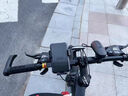 斯泰克【后視鏡款】電動(dòng)車手機(jī)支架摩托車導(dǎo)航固定器自行車手機(jī)支架外賣騎手電瓶車送快遞騎行裝備 曬單實(shí)拍圖