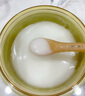 爺爺?shù)霓r(nóng)場嬰幼兒有機高鐵原味大米粉165g寶寶營養(yǎng)輔食米糊便攜袋裝 6月+ 曬單實拍圖