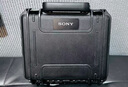SONY 索尼 C100 大振膜電容麥克風專業(yè)主播K歌錄音樂器直播棚配音 曬單實拍圖