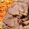鮮京采 國產(chǎn)原切牛肉卷400g*3 生鮮牛肉 火鍋食材 牛肉片 京東自有品牌 曬單實(shí)拍圖