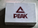 匹克（PEAK）態(tài)極6.0pro跑步鞋男鞋輕便減震透氣鞋子休閑運(yùn)動(dòng)鞋男ET42627H 曬單實(shí)拍圖