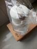 小熊（Bear）油壺調(diào)料罐玻璃調(diào)料瓶噴倒一體自動(dòng)開合油罐噴油壺廚房噴壺 550mL 曬單實(shí)拍圖