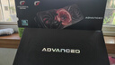 七彩虹（Colorful）iGame GeForce RTX 5070 Ti Advanced OC 16GB GDDR7 DLSS 4 電競光追游戲設(shè)計電腦顯卡 曬單實拍圖