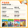 2025新版第二輯哈佛英語時文閱讀 三四五六年級小升初閱讀理解專項訓練作文熱點素材輔導(dǎo) 【2本】第一輯+第二輯 四年級 曬單實拍圖
