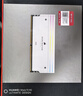 美商海盜船 (USCORSAIR) 32GB(16Gx2)套裝 DDR5 7200 臺(tái)式機(jī)內(nèi)存條 統(tǒng)治者泰坦 RGB燈條 白色 C34 曬單實(shí)拍圖