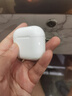 華強北新款【官網(wǎng)正品丨新Air第4代】藍牙耳機無線適配蘋果頂配主動降噪iPhone16/15/14/13/12半入耳式華強北 【主動降噪版全功能pods4】 靈動島彈窗+空間音頻+三真電量 曬單實拍圖