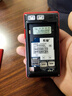 索愛（soaiy）Z6S 移動聯(lián)通4G老人手機 翻蓋老年功能機 大字大聲 雙卡雙待雙屏 全語音播報 中國紅-移動聯(lián)通4G 曬單實拍圖