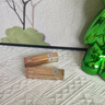 sakose洋甘菊潤唇膏2支裝共5.6g 養(yǎng)護防干裂唇膜保濕舒緩修護雙唇升級款 曬單實拍圖