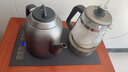 TILIVING（鈦立維）純鈦茶臺燒水壺自動上水壺電熱水壺電茶爐套裝嵌入式一體機茶盤電水壺煮茶器茶壺 曬單實拍圖