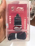 李寧（LI-NING）裁判口哨 CBA賽場(chǎng)無(wú)核海豚哨體育課排球籃球比賽訓練專(zhuān)用哨子 LPBL956-1黑色 曬單實(shí)拍圖