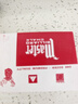 新動(dòng)力巧克粉斯諾克巧粉油性臺(tái)球槍粉桌球殼粉配件 12個(gè)裝粉色 XD00829 曬單實(shí)拍圖