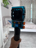 斯丹德（sidande）Q100lite 全功率100W雙色溫攝影拍照補(bǔ)光燈便攜LED打光燈相機(jī)專業(yè)小型影視燈室內(nèi)戶外拍攝常亮燈 曬單實拍圖