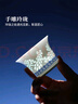 景德鎮(zhèn)（jdz）陶瓷茶具套裝玲瓏功夫茶具中式茶壺家用八一節(jié)禮品送長(zhǎng)輩喜上眉梢 曬單實(shí)拍圖