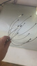 霞棲棠靈魂提取器八爪魚頭部按摩器 撓頭皮按摩爪 抓頭神器癢放松攝取器 升級版-長短12爪-全方位頭部按摩 1把裝 曬單實拍圖